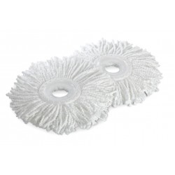 Laveta rezerva pentru mop rotativ